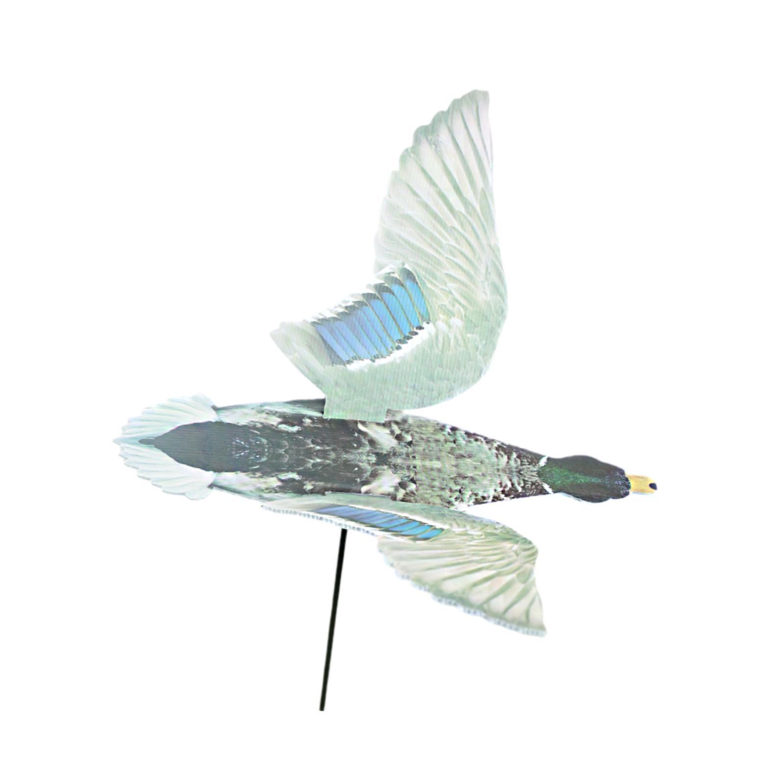 Hunting Outdoor Decor - Outdoor Hunting Duck Decoy Multifunctional Yard
