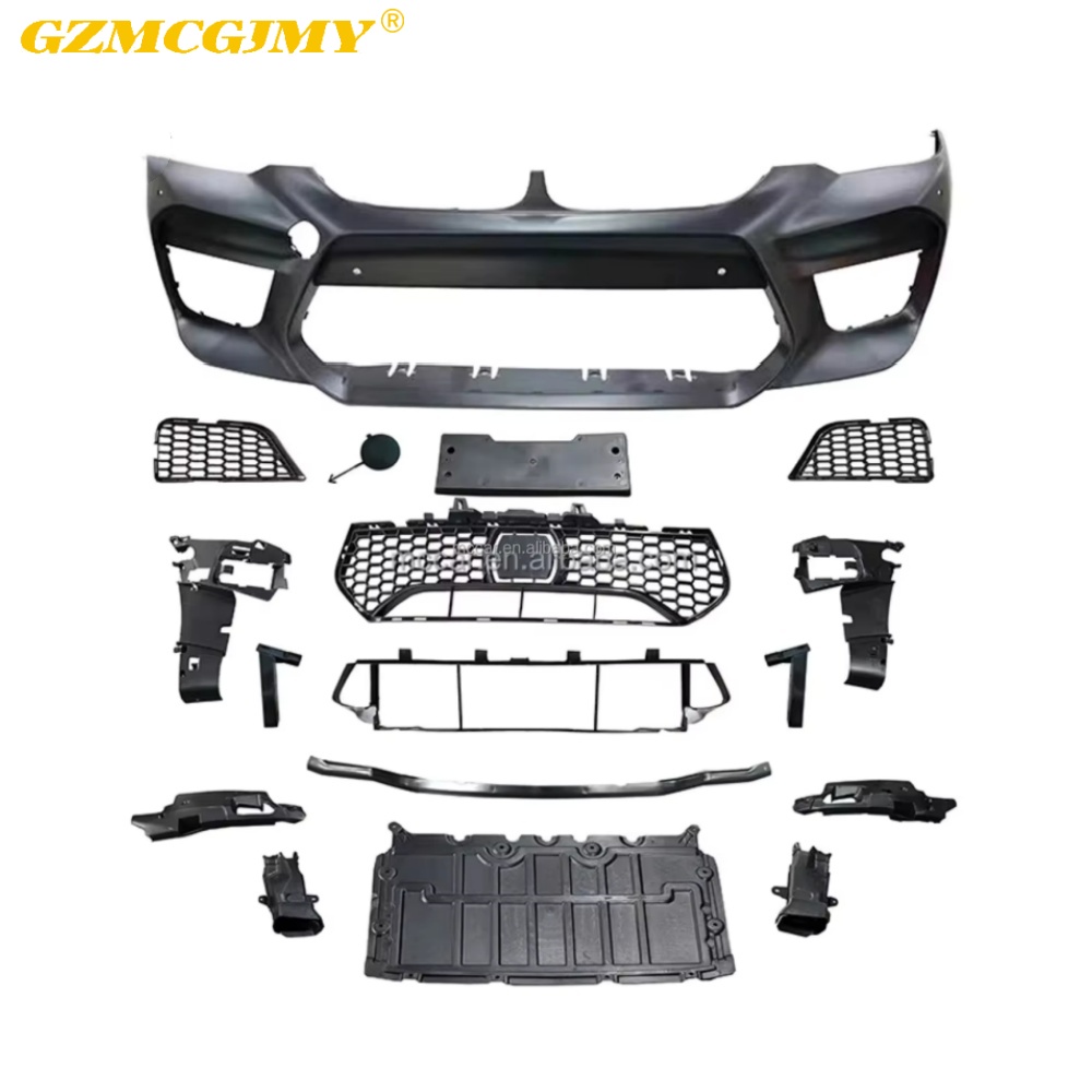 G&T Hunting & Outdoor Gun Shop Skegness - Fast Shipping Bodi Kits For BMW
