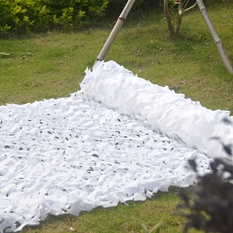 Camouflage Net Double Layer Wh - đánh giá và giá Hunting Outdoor Decor
