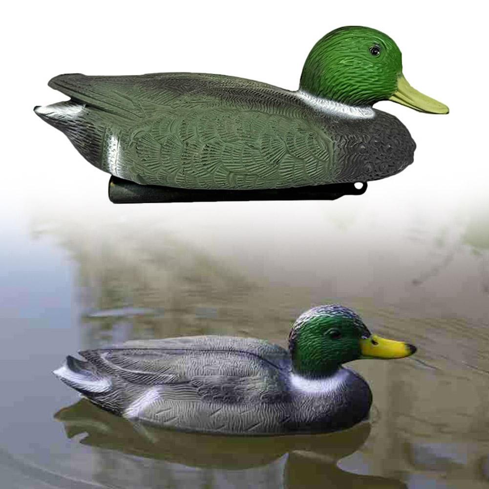 Floating Duck Decoy Simulation - đánh giá và giá Hunting Outdoor Decor