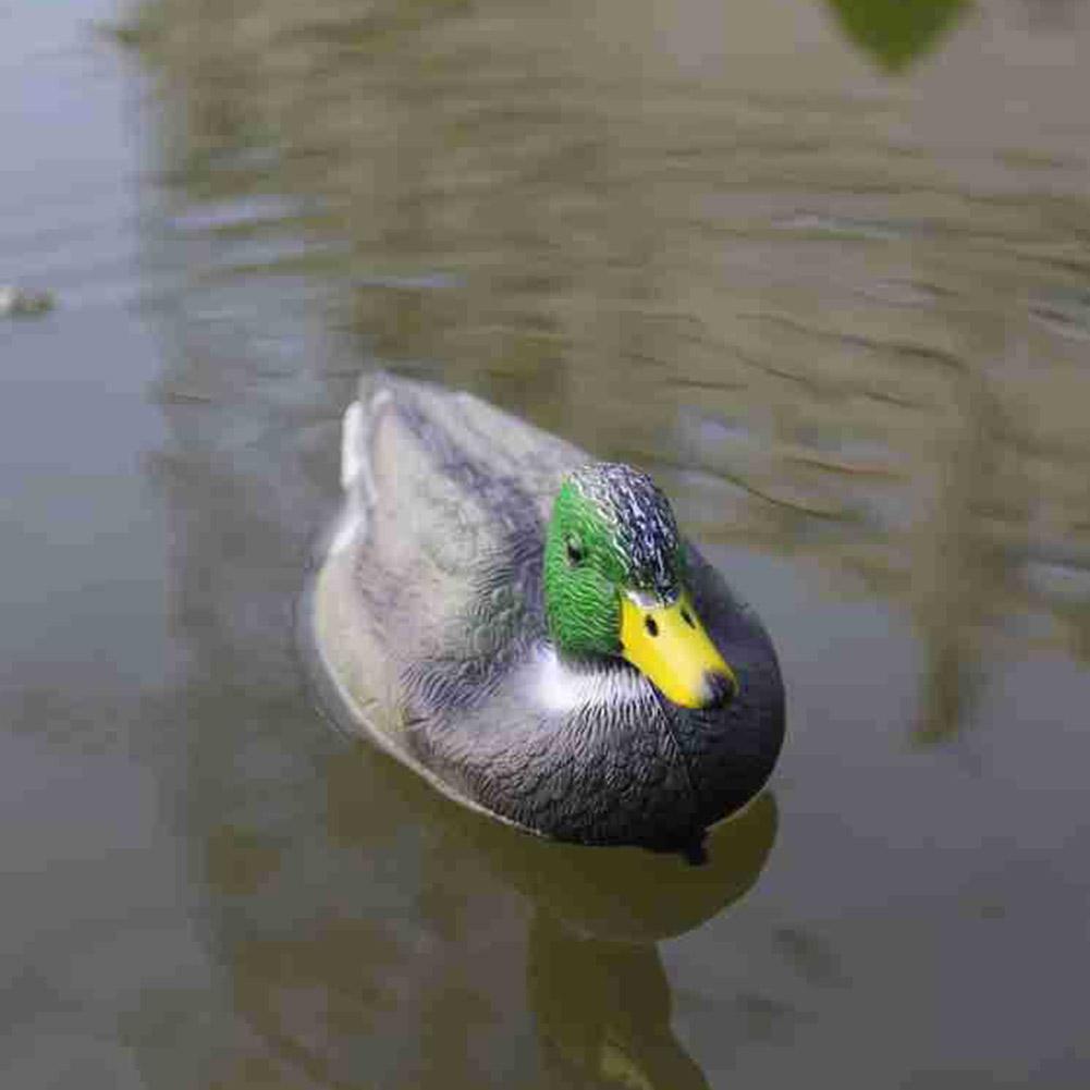 Floating Duck Decoy Simulation - đánh giá và giá Hunting Outdoor Decor