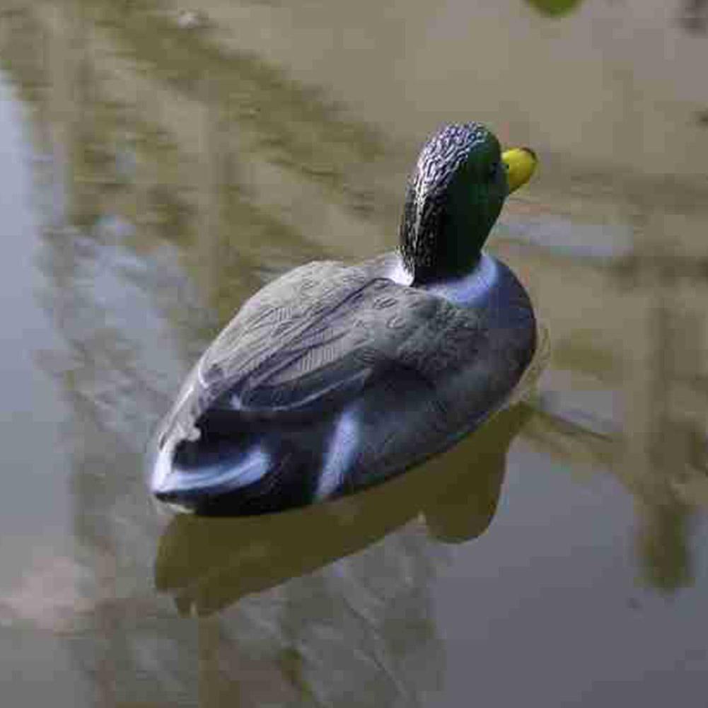 Floating Duck Decoy Simulation - đánh giá và giá Hunting Outdoor Decor