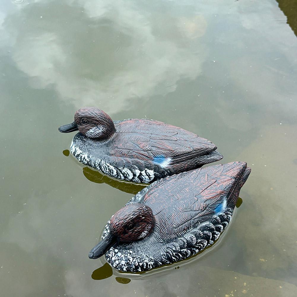 Floating Duck Decoy Simulation - đánh giá và giá Hunting Outdoor Decor