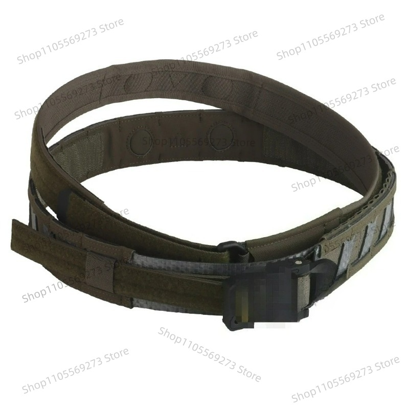 Tactical Battle Belt Modular W - đánh giá và giá Outdoor Hunting Paintings
