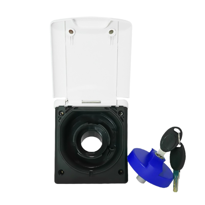 Locking Water Inlet Filler Cap - đánh giá và giá G&T Hunting & Outdoor Gun Shop Skegness