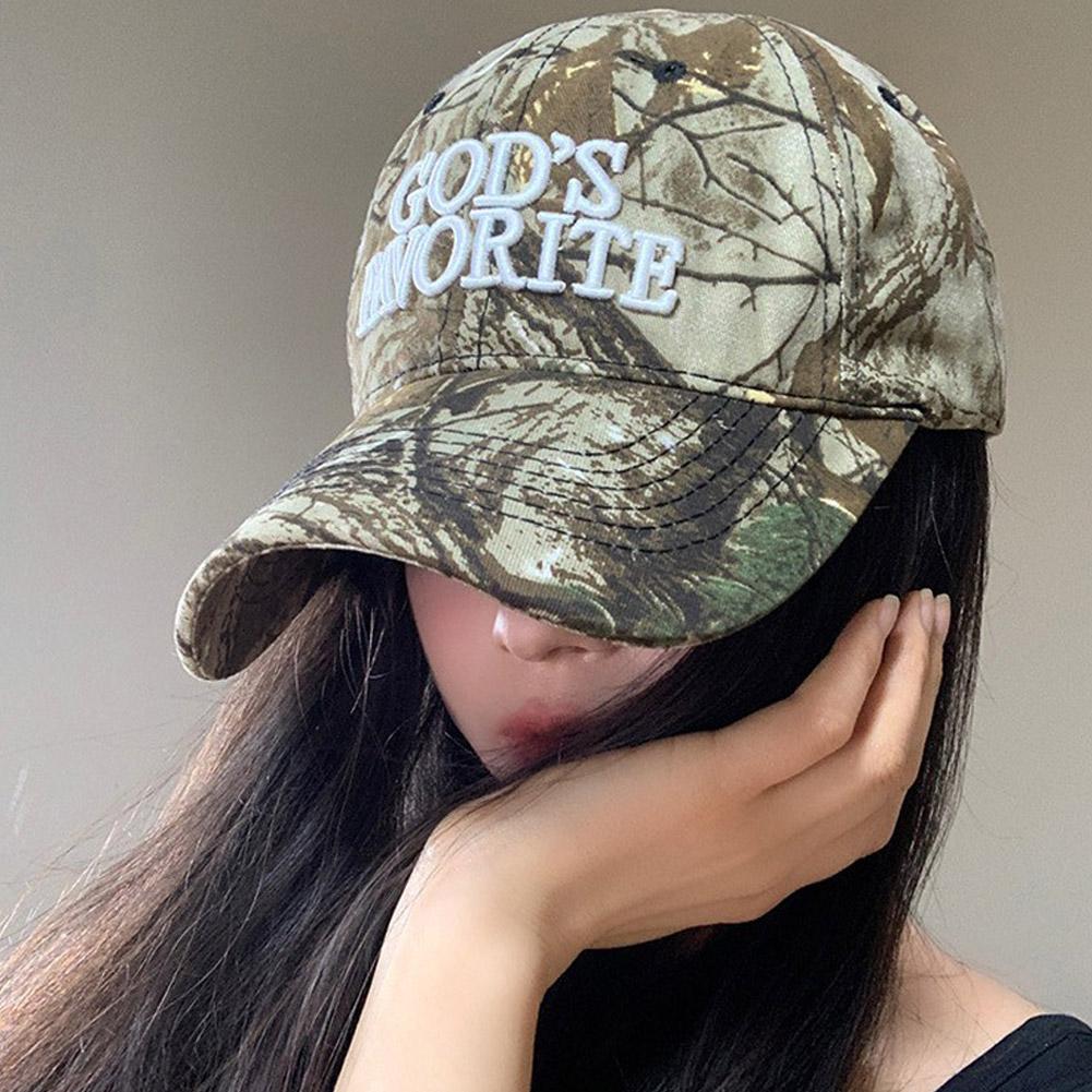 Men Camouflage Baseball Cap Br - đánh giá và giá Hunting Outdoor Decor