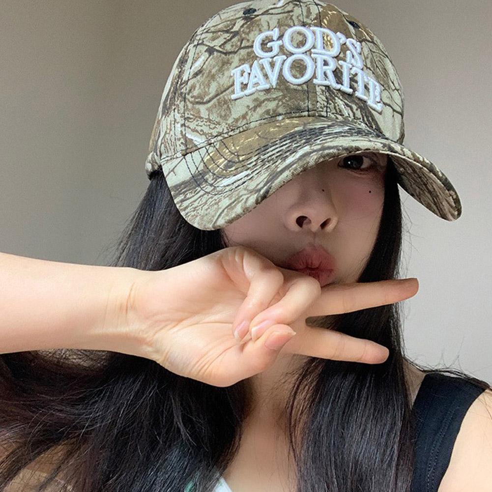 Men Camouflage Baseball Cap Br - đánh giá và giá Hunting Outdoor Decor