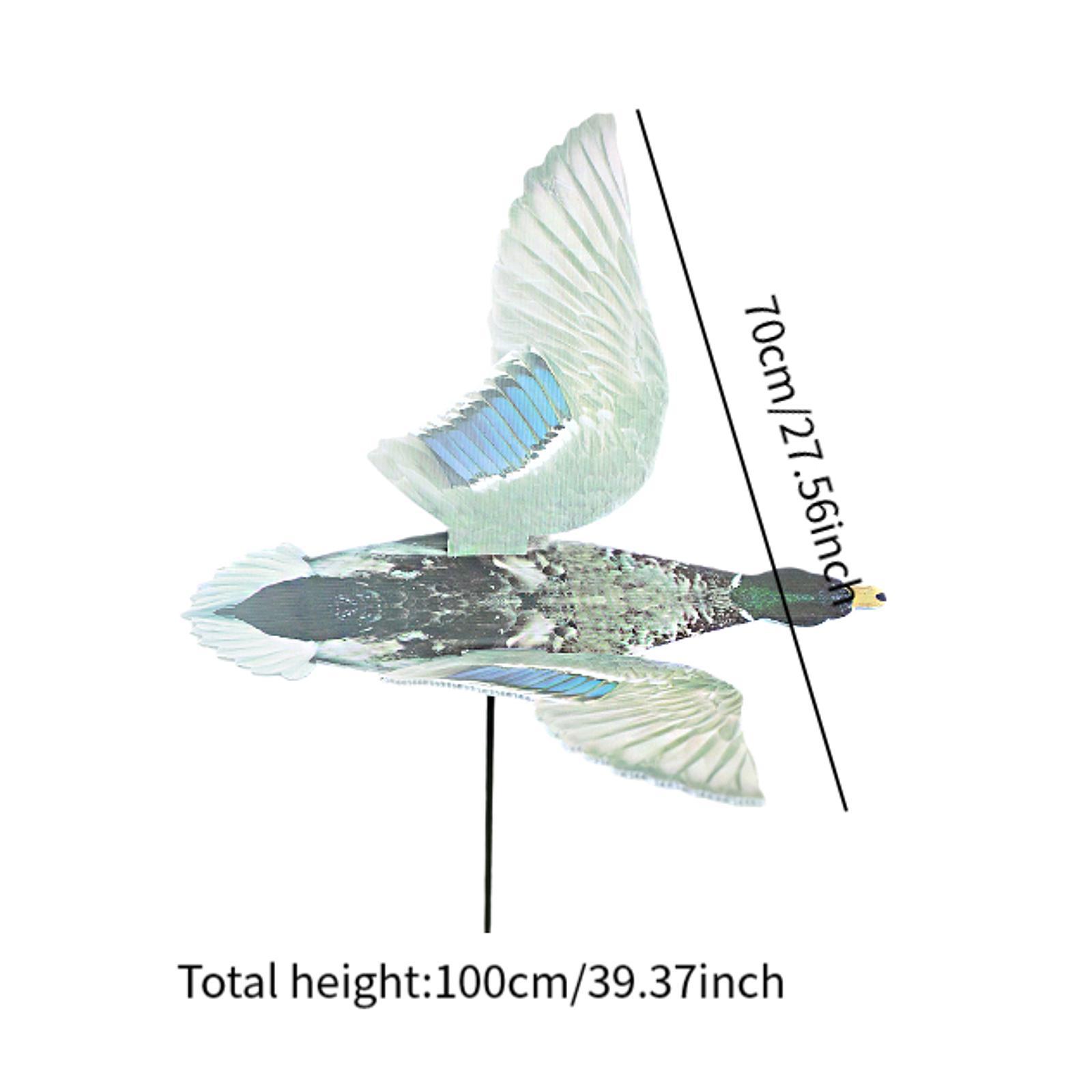 Outdoor Hunting Duck Decoy Mul - đánh giá và giá Hunting Outdoor Decor