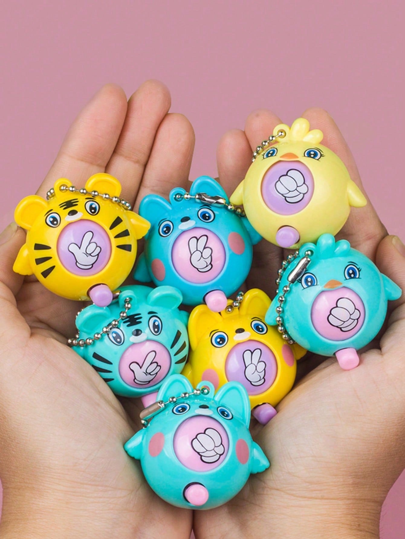 10pcs Mini Novelty Rock-Paper- - đánh giá và giá G&T Hunting & Outdoor Gun Shop Skegness