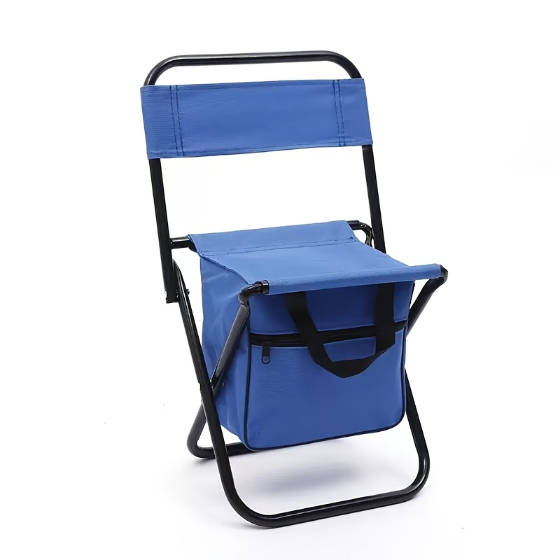 Portable Folding Camping Chair - đánh giá và giá Hunting And Fishing Outdoor Chairs