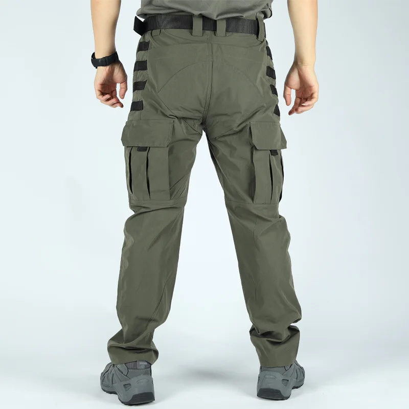 Field tactical pants men's mul - đánh giá và giá Hunting Outdoor Shop