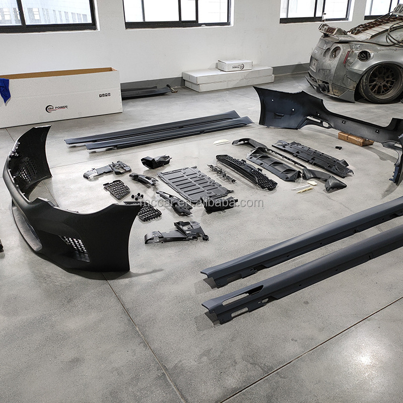 Fast Shipping Bodi Kits For BM - đánh giá và giá G&T Hunting & Outdoor Gun Shop Skegness