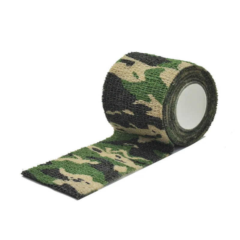 1/12/30/48Pcs 5cm Camouflage E - đánh giá và giá Hunting Outdoor Tattoos