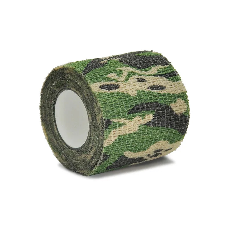 1/12/30/48Pcs 5cm Camouflage E - đánh giá và giá Hunting Outdoor Tattoos