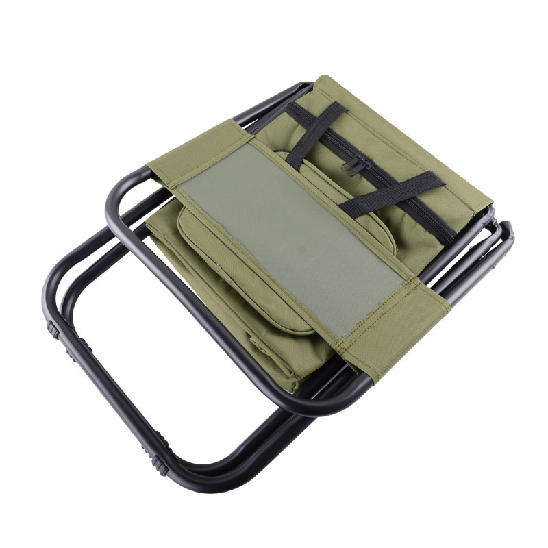 2 in 1 Folding Fishing Chair B - đánh giá và giá Hunting And Fishing Outdoor Chairs