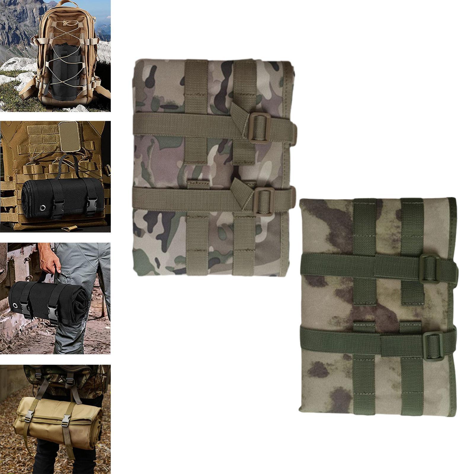 Roll up Shooting Mat Hunting M - đánh giá và giá Outdoor Hunting Blanket