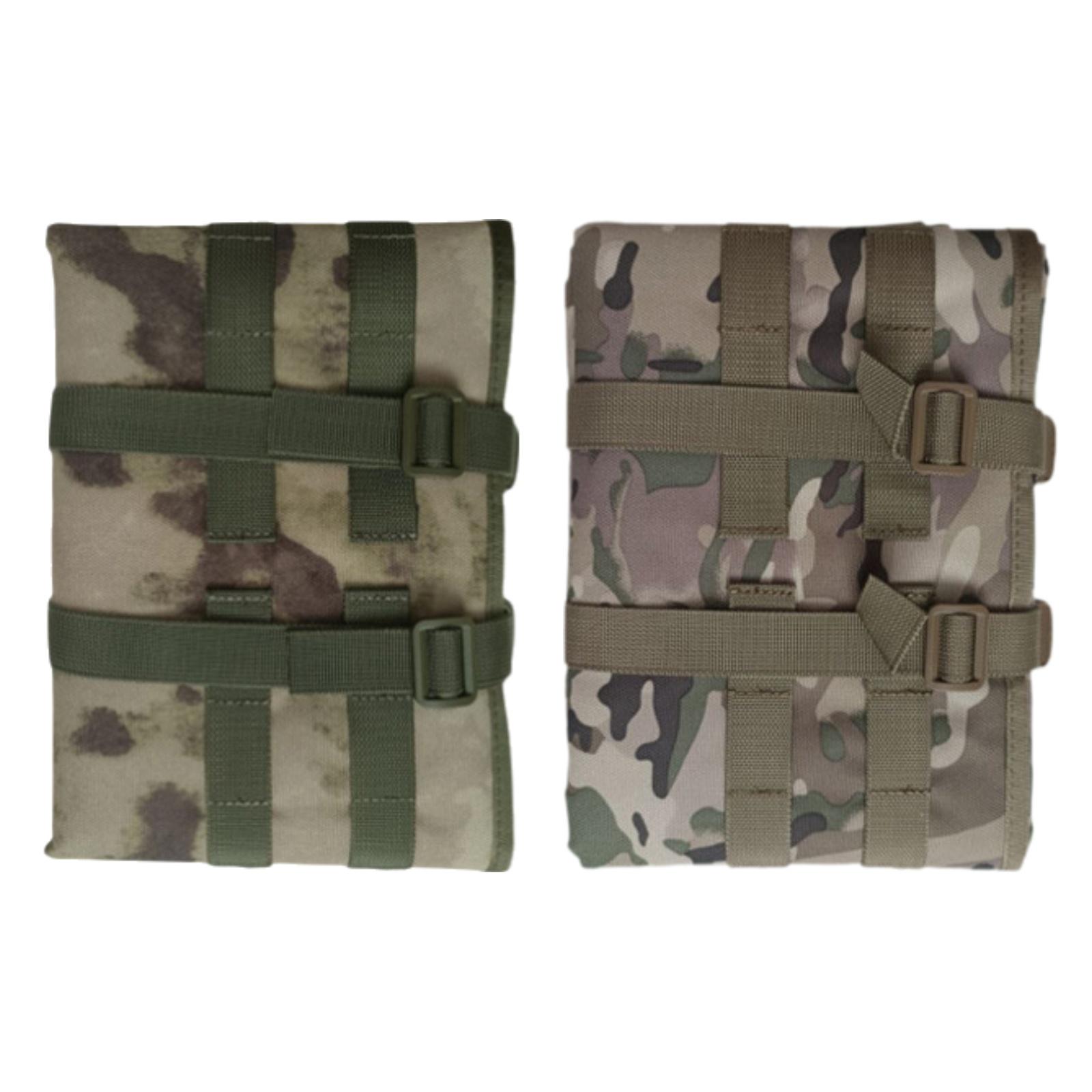Roll up Shooting Mat Hunting M - đánh giá và giá Outdoor Hunting Blanket