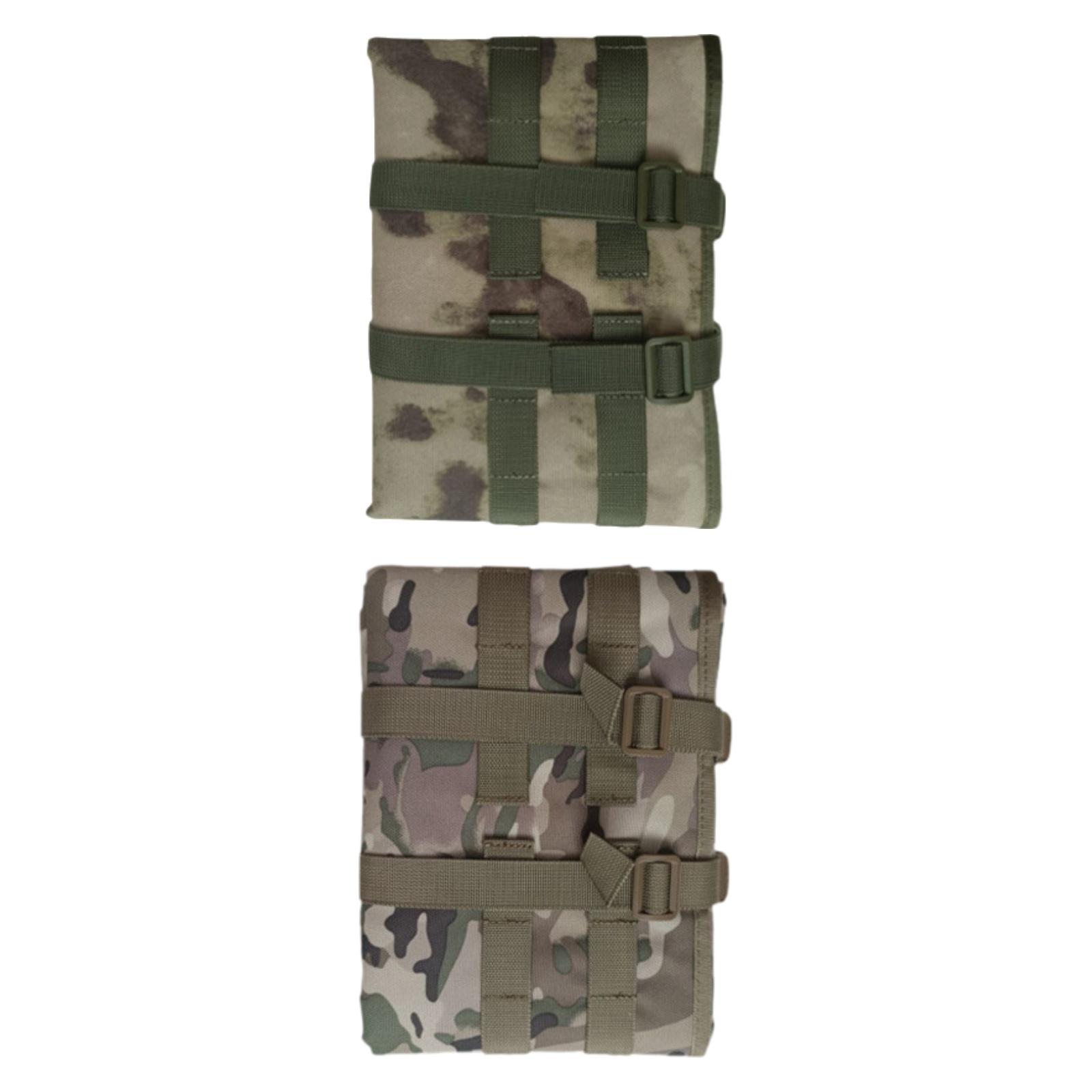 Roll up Shooting Mat Hunting M - đánh giá và giá Outdoor Hunting Blanket