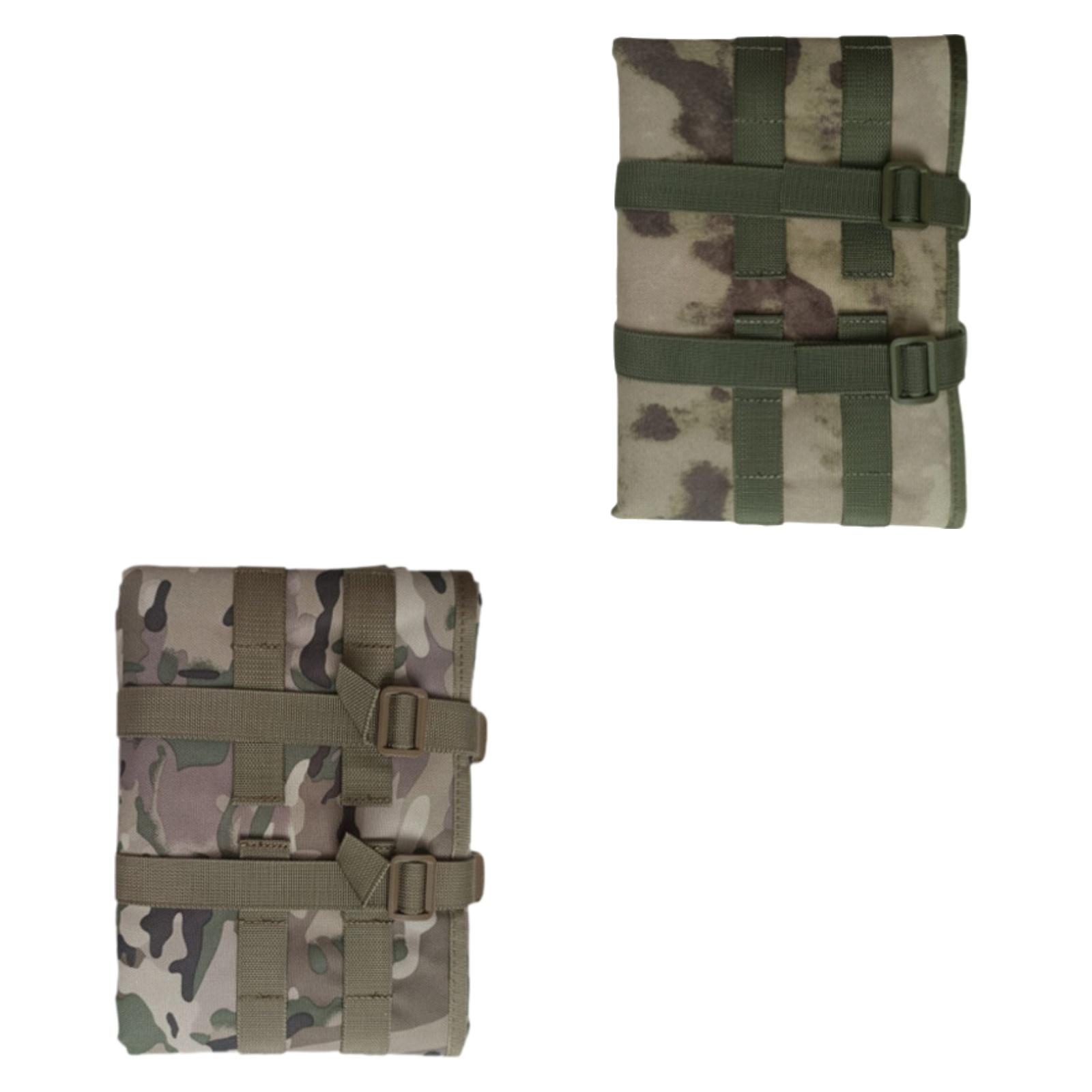 Roll up Shooting Mat Hunting M - đánh giá và giá Outdoor Hunting Blanket