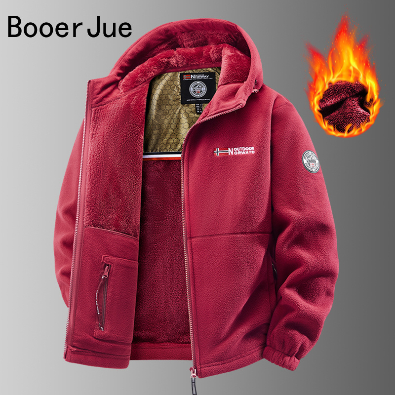Men's Outdoor Hooded Jacket Cy - đánh giá và giá Hunting Outdoor Shop