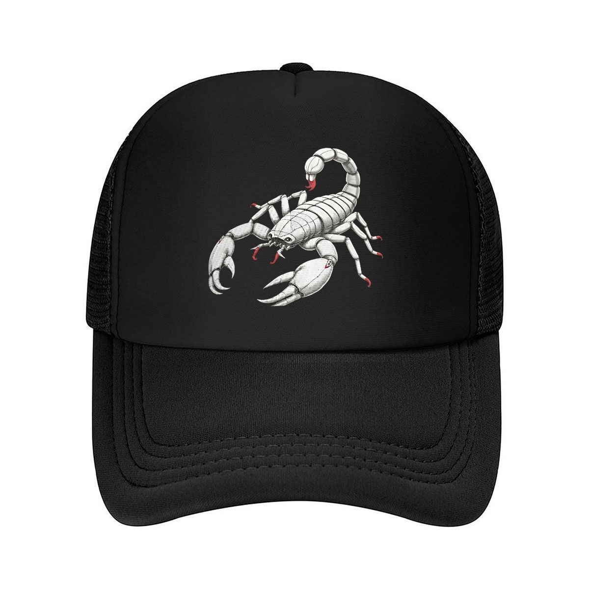 Men's Black Scorpion Graphic H - đánh giá và giá Hunting Outdoor Decor