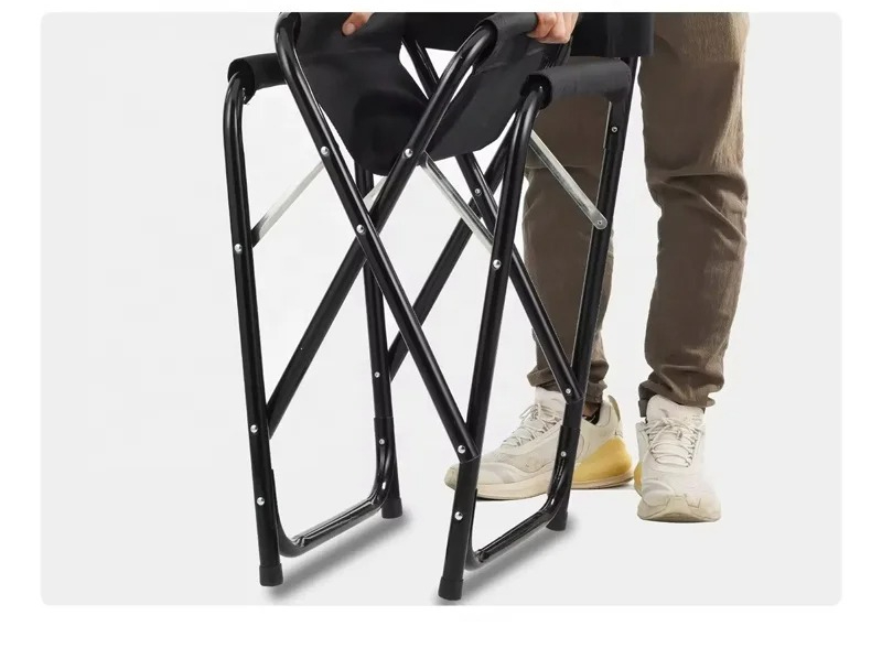 Factory Direct 2026 Outdoor Po - đánh giá và giá Hunting And Fishing Outdoor Chairs