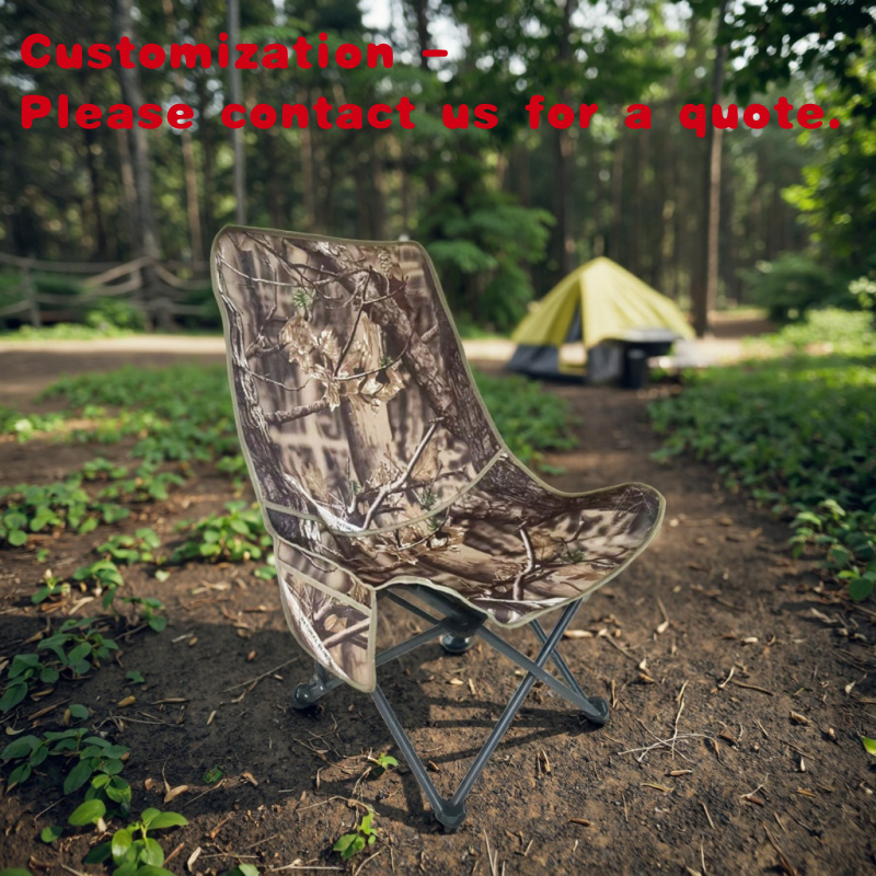 custom.Lightweight Portable Fo - đánh giá và giá Hunting And Fishing Outdoor Chairs