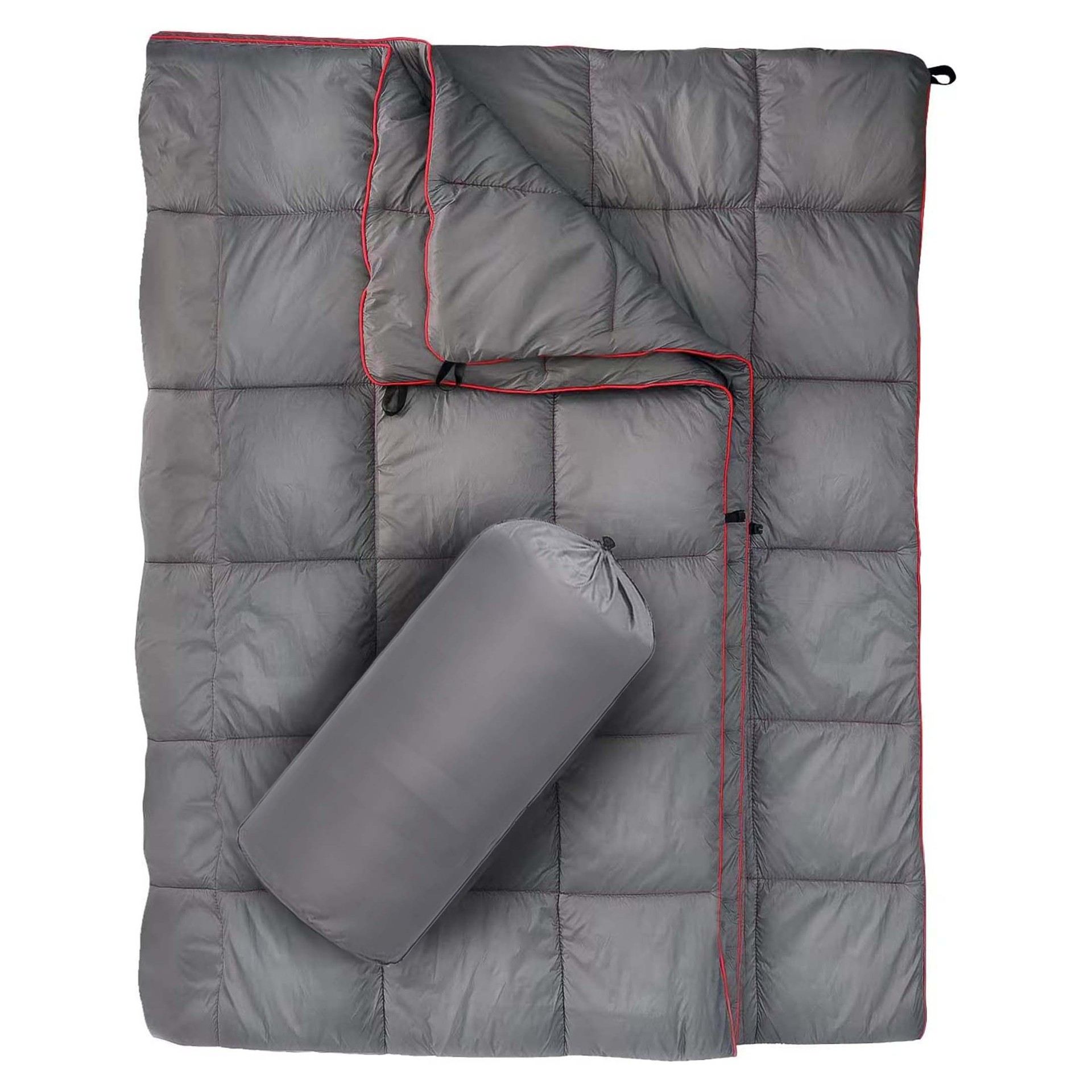 20cm Square Waterproof Outdoor - đánh giá và giá Outdoor Hunting Blanket