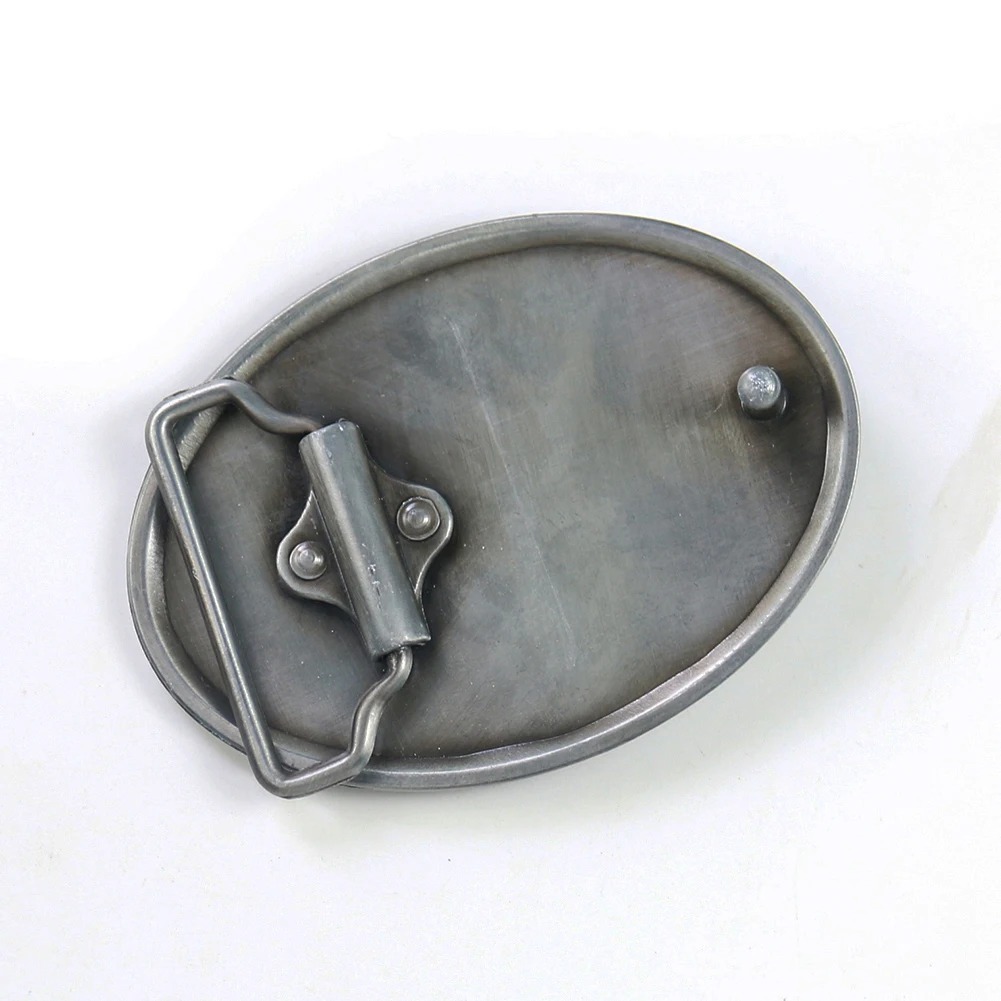 Black Ellipse Belt Buckle Stai - đánh giá và giá Hunting Outdoor Decor