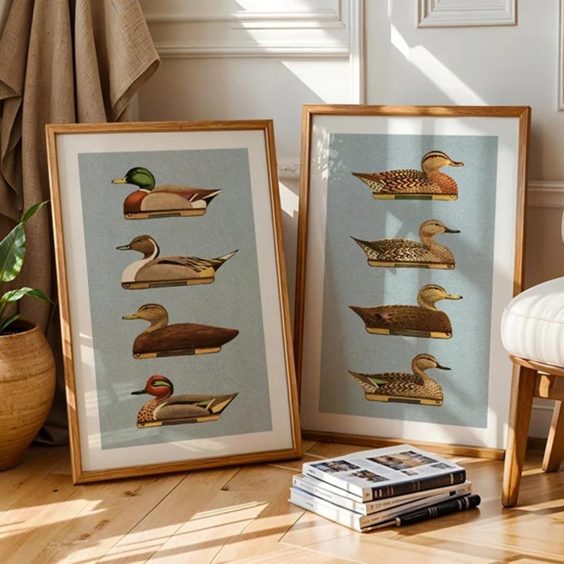 Posters Outdoorsy Wall Prints  - đánh giá và giá Outdoor Hunting Paintings