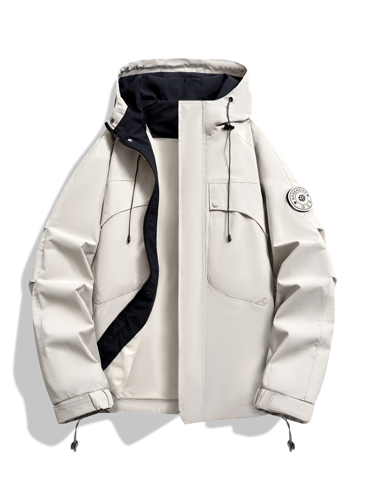 Spring Waterproof Hiking Jacke - đánh giá và giá Hunting Outdoor Shop