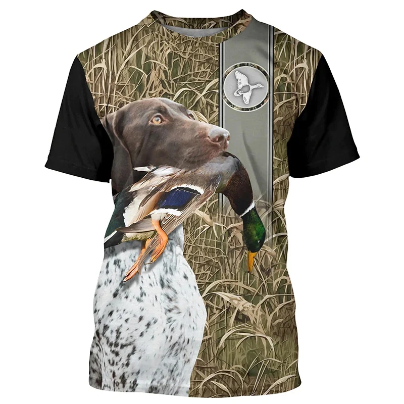 Hunting Camouflage Duck men's  - đánh giá và giá Hunting Outdoor Shop